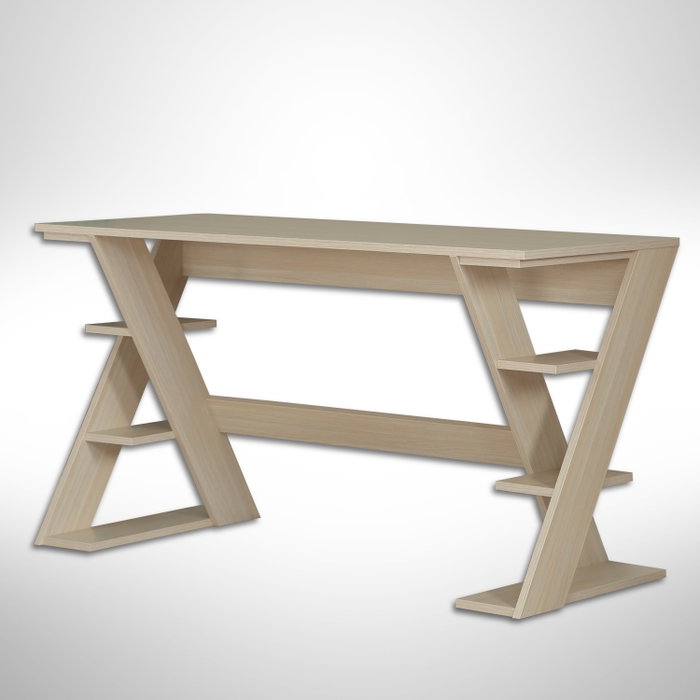 Hanah Home Lungo - Roble claro